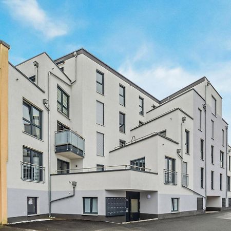 Sali Homes Spacious Apartment With Terrace In City Center Байройт Екстериор снимка