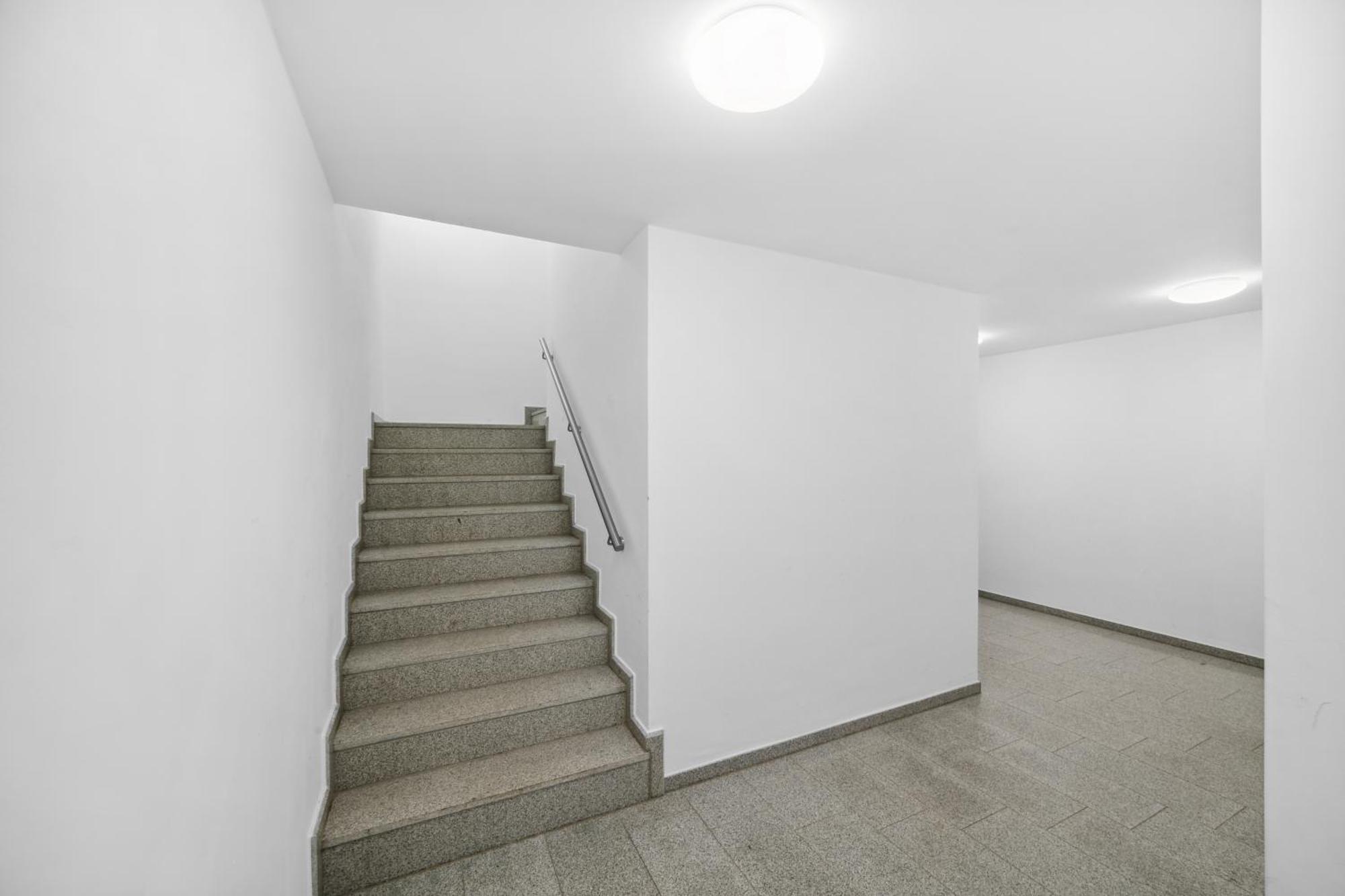 Sali Homes Spacious Apartment With Terrace In City Center Байройт Екстериор снимка